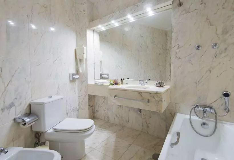 Santa Clara Country Hotel