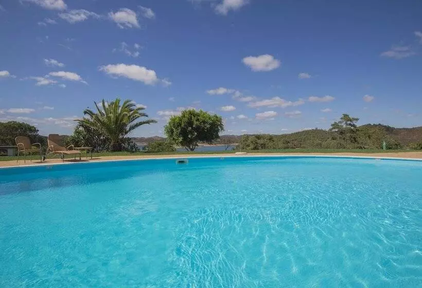 Santa Clara Country Hotel