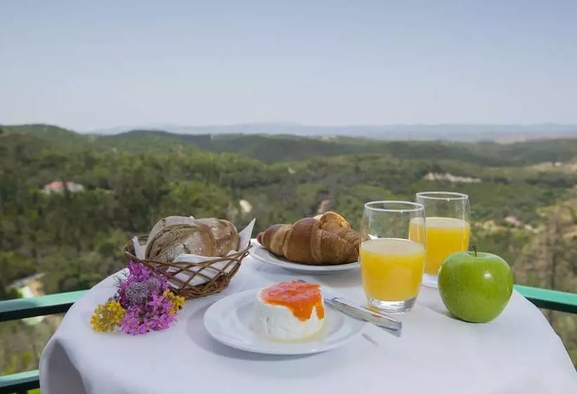 Santa Clara Country Hotel