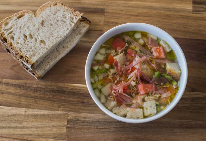 Santa Clara Country Hotel