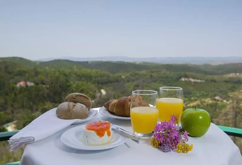 Santa Clara Country Hotel