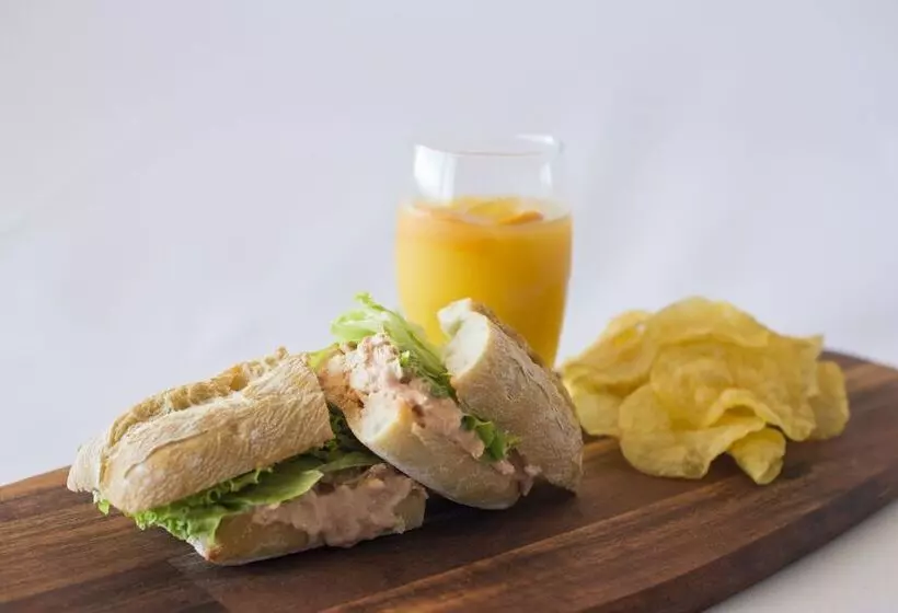 Santa Clara Country Hotel