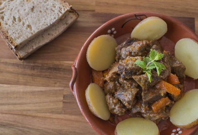 Santa Clara Country Hotel