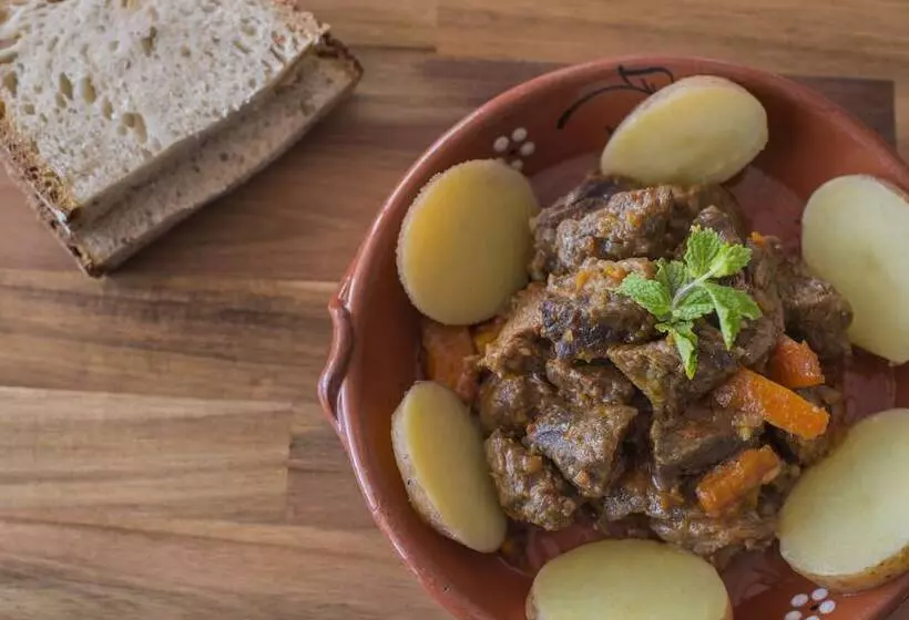 Santa Clara Country Hotel