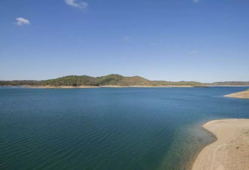 Santa Clara Country Hotel