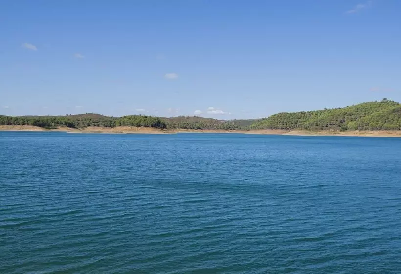 Santa Clara Country Hotel