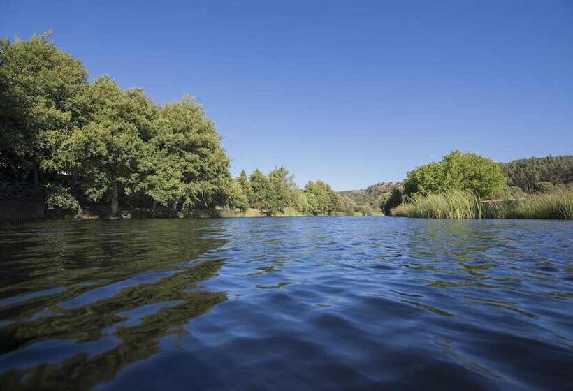 Santa Clara Country Hotel