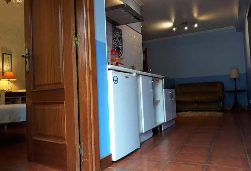 Agroturismo Sidreria Txindurri Iturri