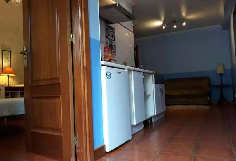 Agroturismo Sidreria Txindurri Iturri