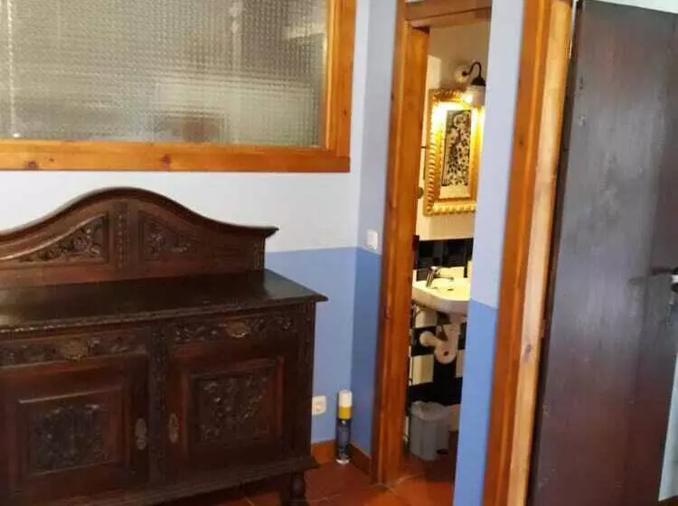 Agroturismo Sidreria Txindurri Iturri