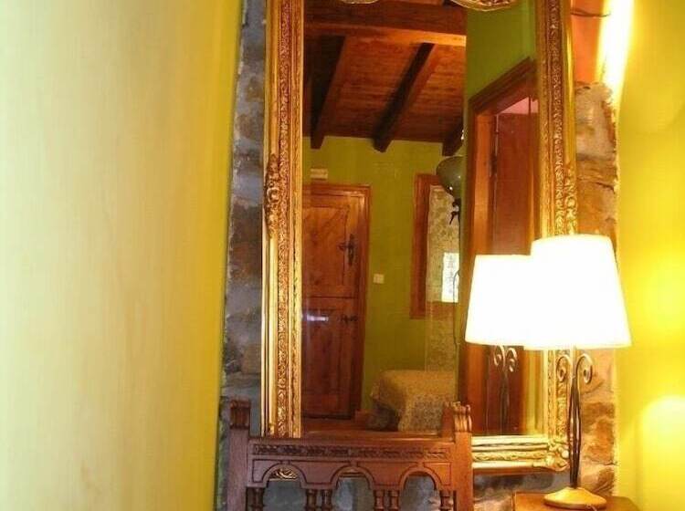 Agroturismo Sidreria Txindurri Iturri