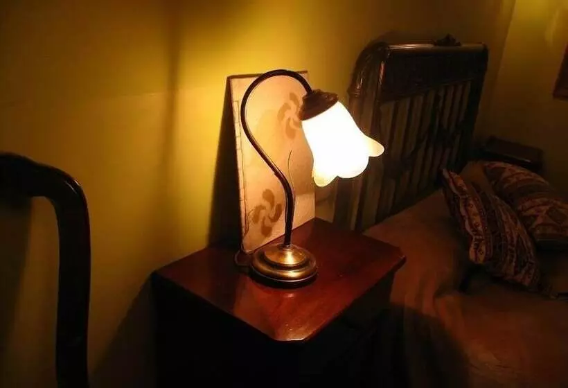 Agroturismo Sidreria Txindurri Iturri