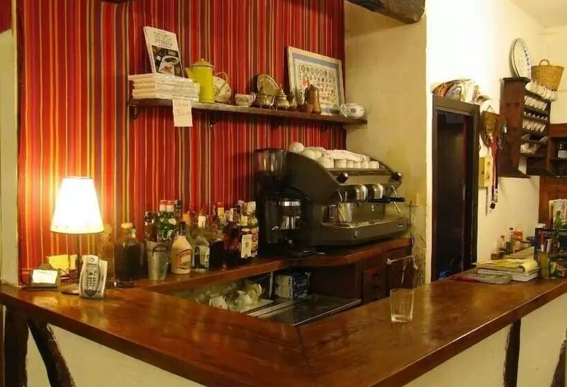 Agroturismo Sidreria Txindurri Iturri