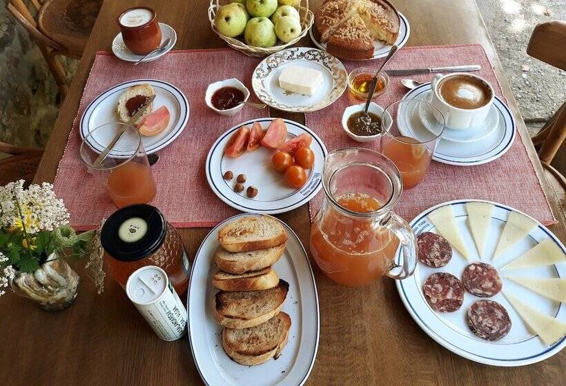 Agroturismo Sidreria Txindurri Iturri