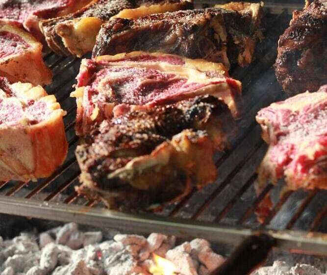 Agroturismo Sidreria Txindurri Iturri