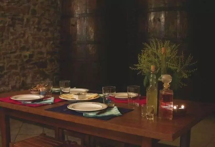 Agroturismo Sidreria Txindurri Iturri