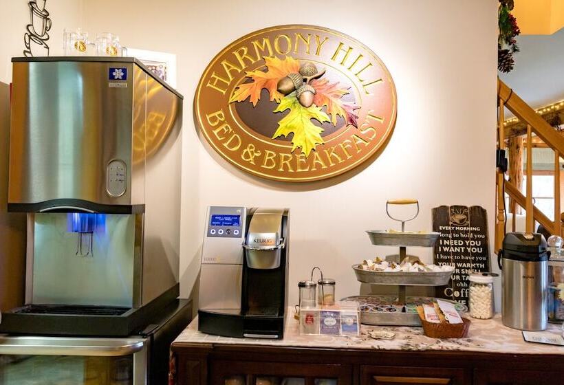 Harmony Hill B&b