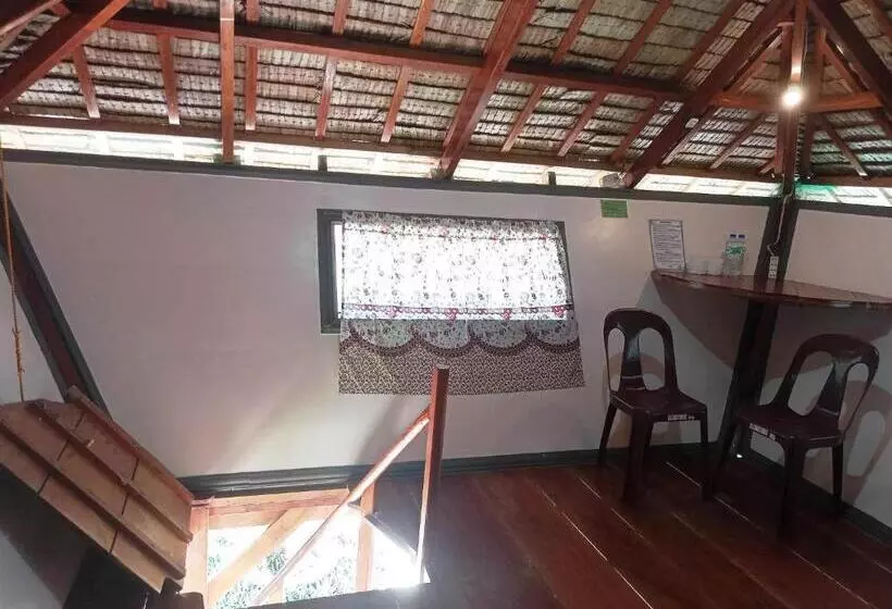 ホテル Ausan Beach Front Cottages