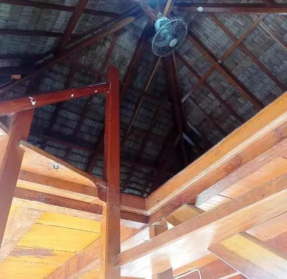 ホテル Ausan Beach Front Cottages