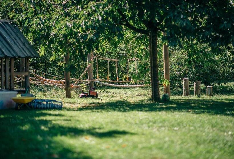 Hotel Hirschen Stammheim