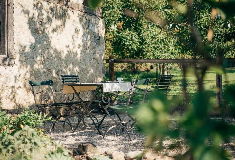 Hotel Hirschen Stammheim