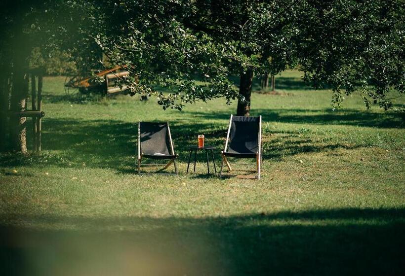 Hotel Hirschen Stammheim