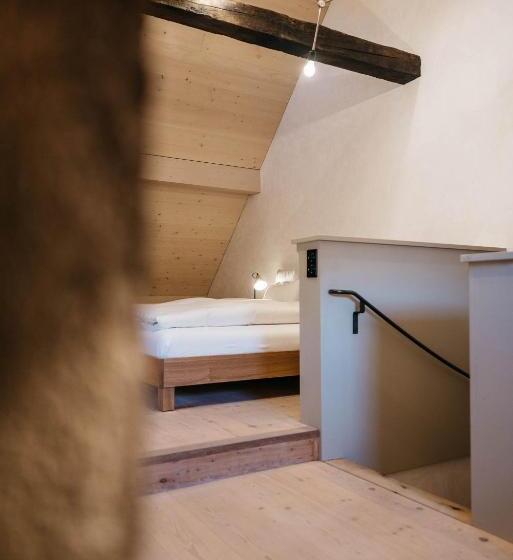 Hotel Hirschen Stammheim