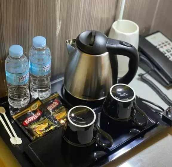 Kojõ Hotel Tagum