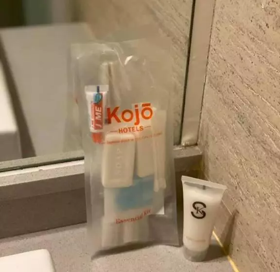 Kojõ Hotel Tagum