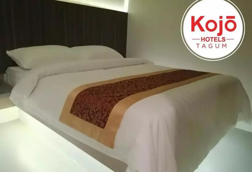 Kojõ Hotel Tagum