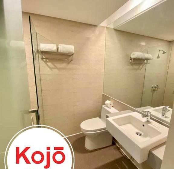 Kojõ Hotel Tagum