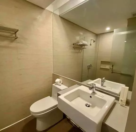 Kojõ Hotel Tagum