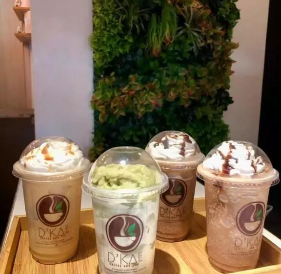 Kojõ Hotel Tagum
