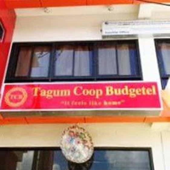 Hotel Tagum Coop Budgetel