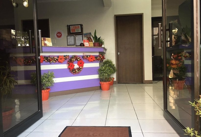 Hotel Tagum Coop Budgetel
