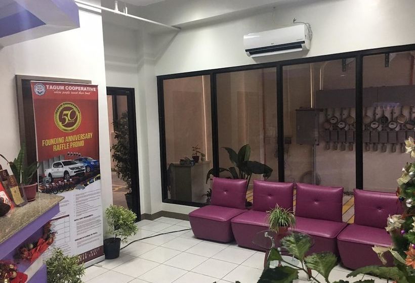 Hotel Tagum Coop Budgetel