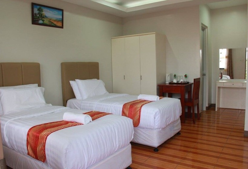 Hotel Tagum Coop Budgetel