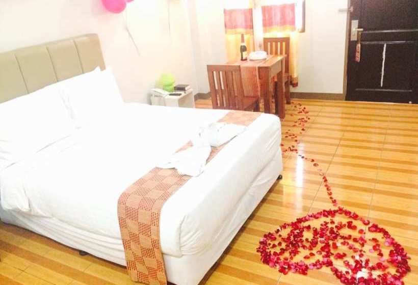 Hotel Tagum Coop Budgetel