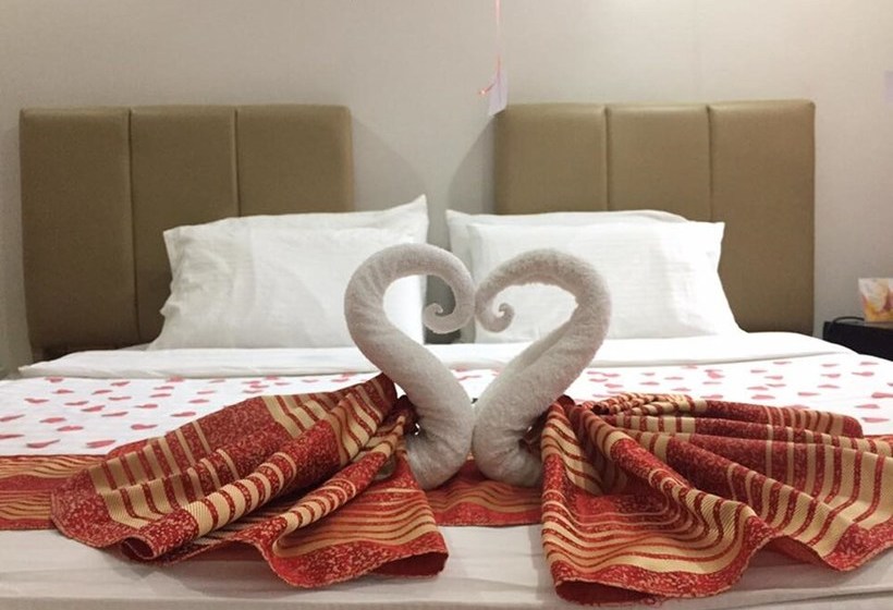 Hotel Tagum Coop Budgetel