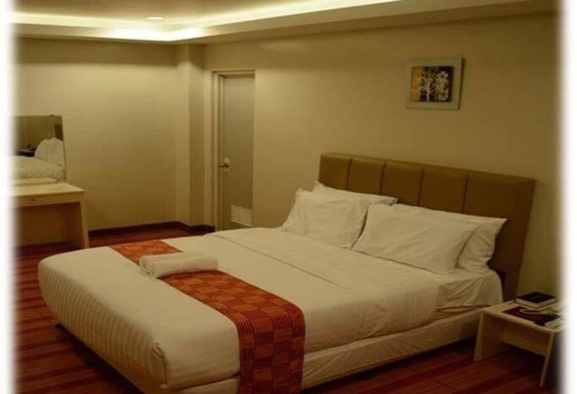 Hotel Tagum Coop Budgetel