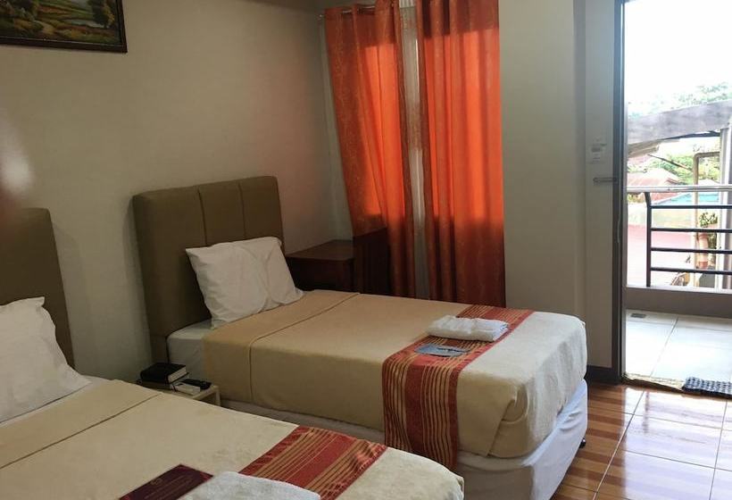 Hotel Tagum Coop Budgetel