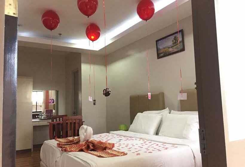 Hotel Tagum Coop Budgetel