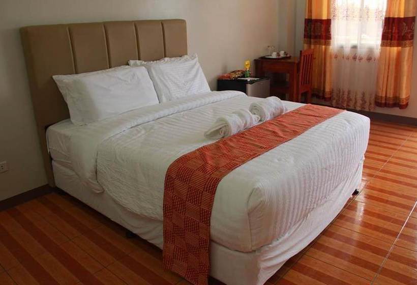 Hotel Tagum Coop Budgetel