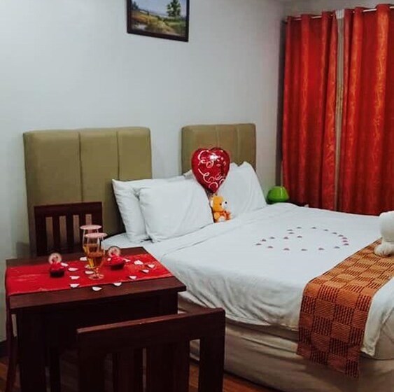 Hotel Tagum Coop Budgetel
