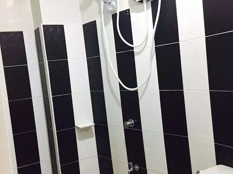 ホテル Tagum Coop Budgetel