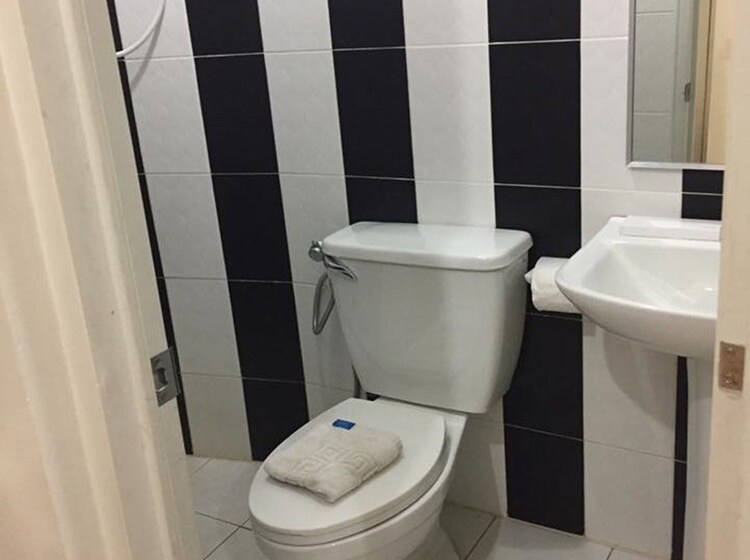 Hotel Tagum Coop Budgetel