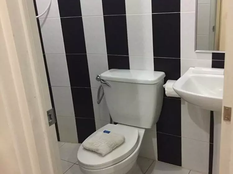 ホテル Tagum Coop Budgetel