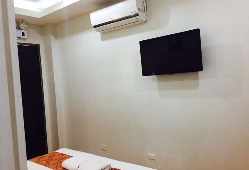 Hotel Tagum Coop Budgetel
