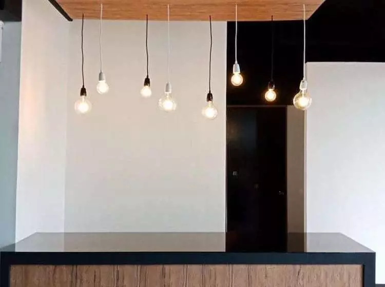 ホテル Tagum Coop Budgetel