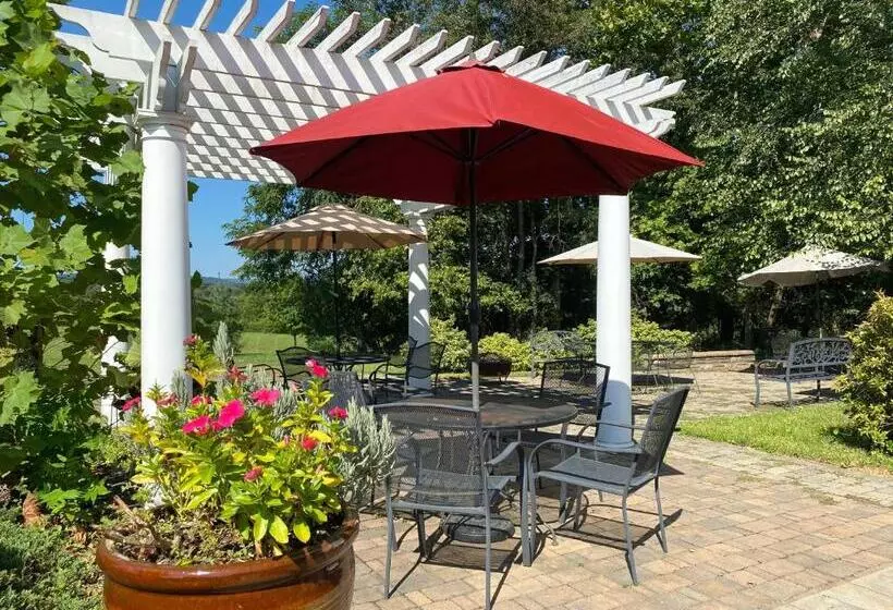 Loudoun Valley Manor B&b